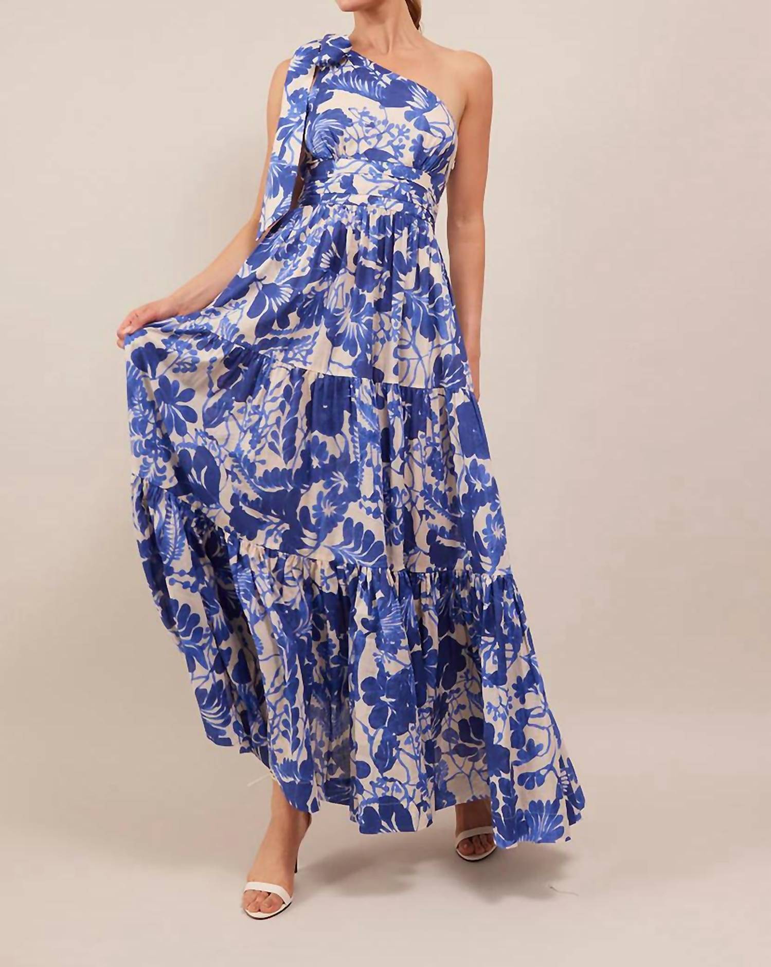Cara Cara - Mattera Maxi Dress