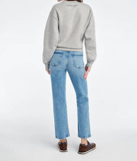 Favorite Daughter - The Mom of the Year Varsity Sweatshirt