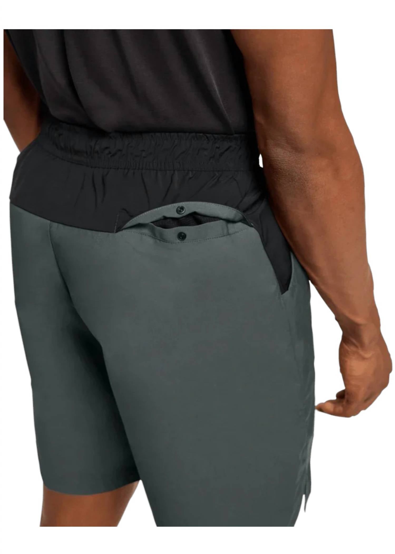 On - Men's All Day Running Shorts