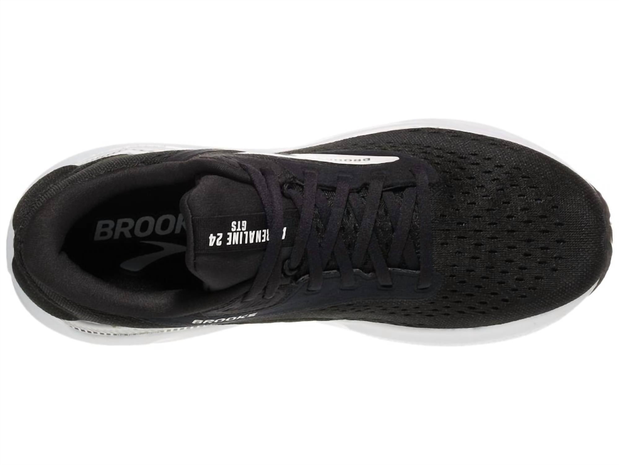 Brooks - Men's Adrenaline Gts 24 Shoes