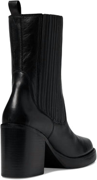 Seychelles - Women's Sweet Escape Leather Ankle Boots