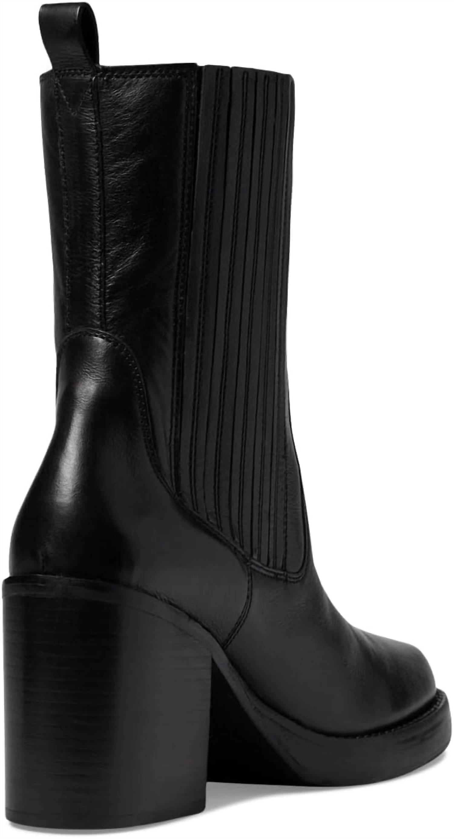 Seychelles - Women's Sweet Escape Leather Ankle Boots