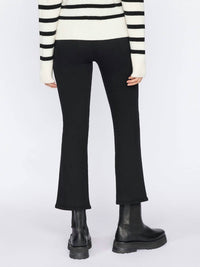 Frame - JET SET CROP MINI BOOT PANT