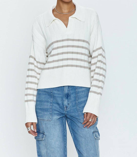 Pistola - Arlo Polo Sweater