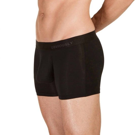 PrimeMan 3 Inch Leg Boxer Brief