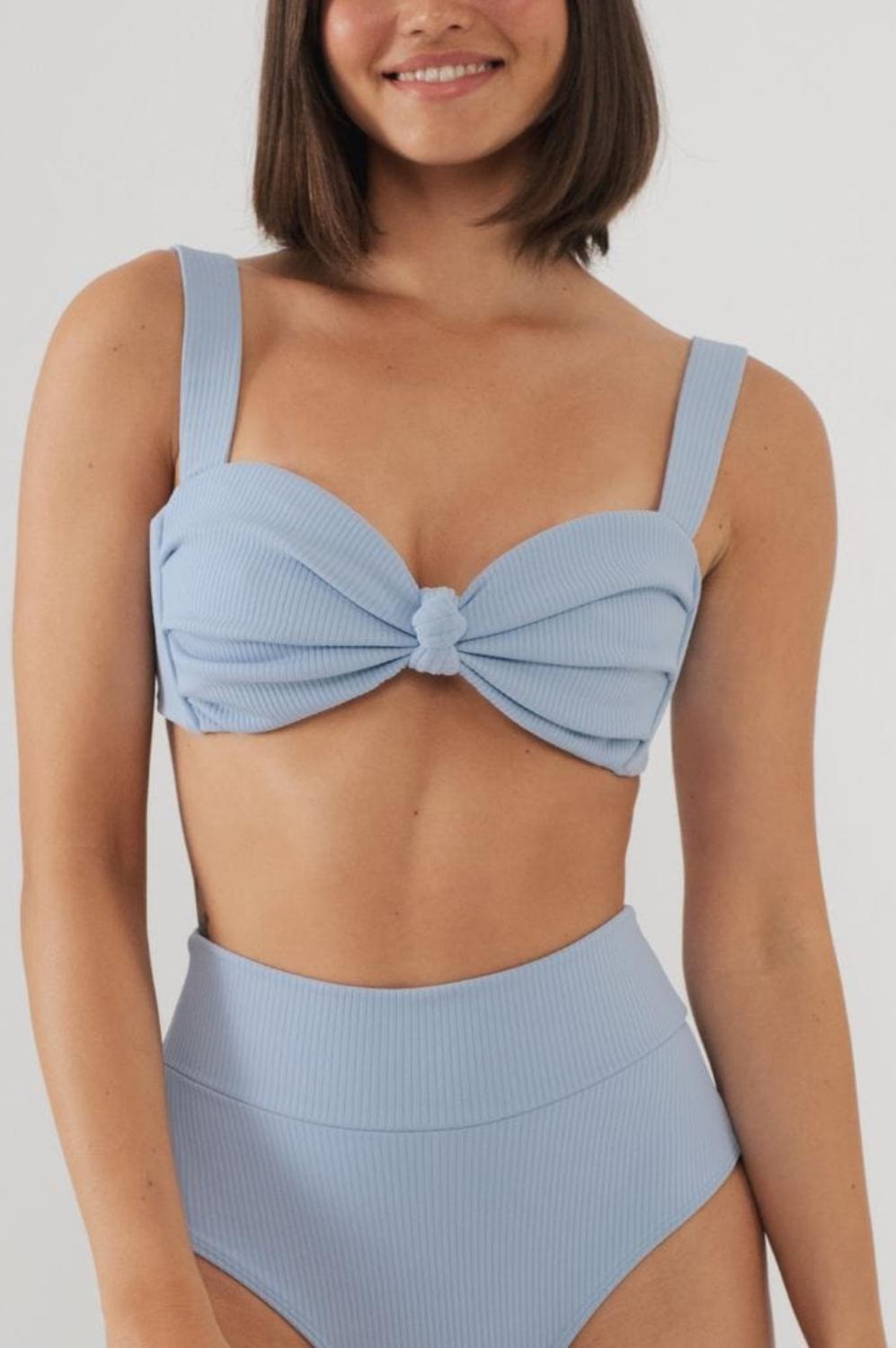 Montce - Hayden Bikini Top
