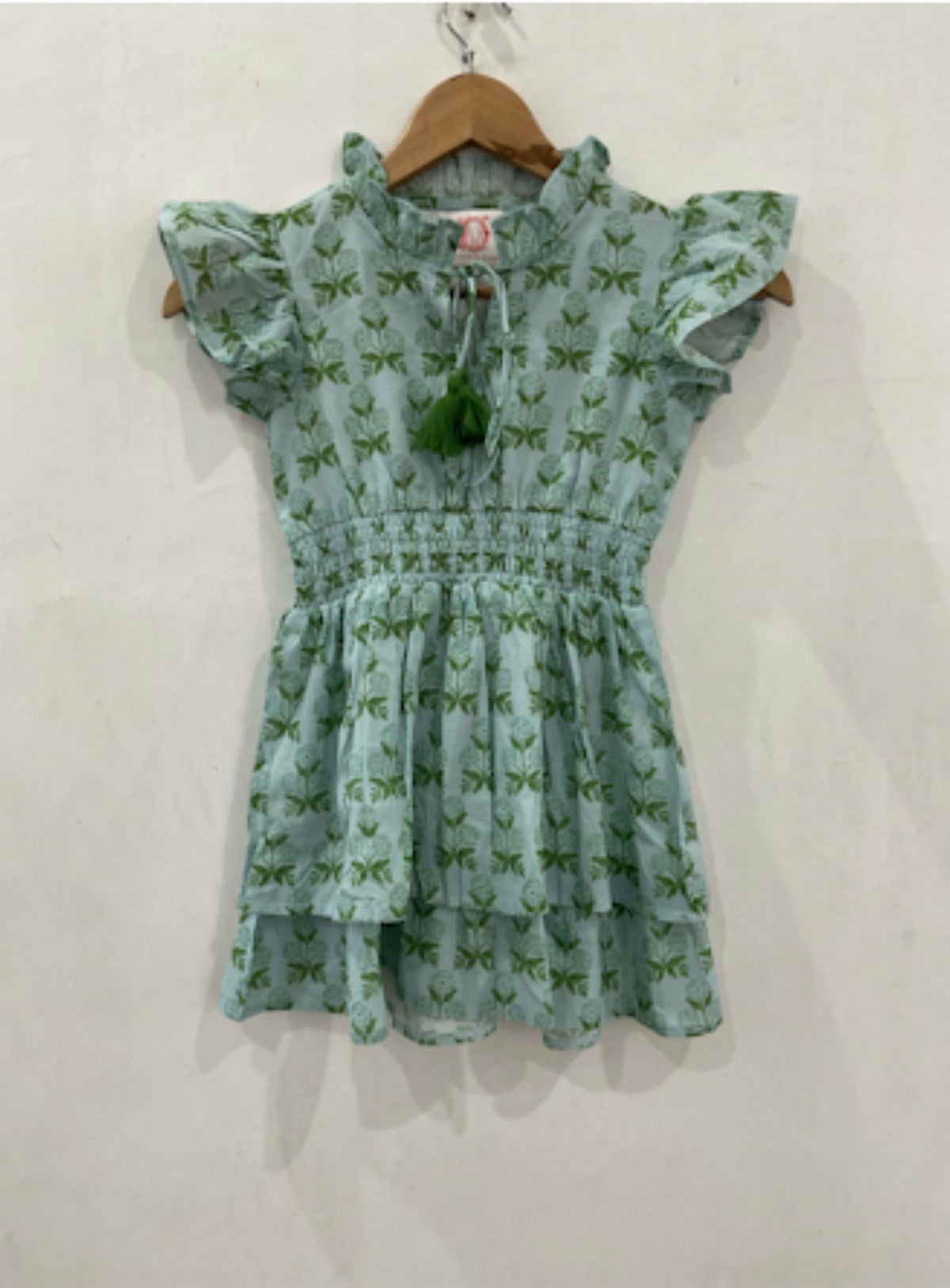 Victoria Dunn - Kids Stella Dress