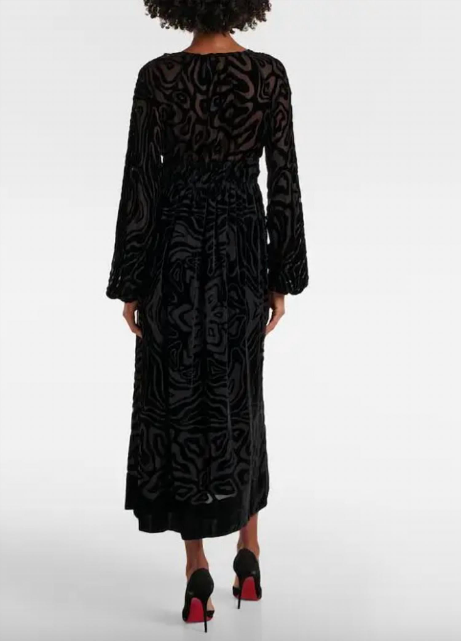 Ulla Johnson - ELORA DRESS