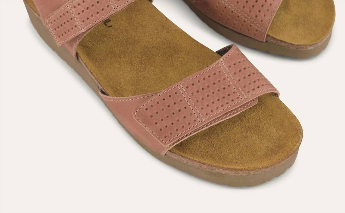 Naot - Women's Vivian Comfort Strap Sandals