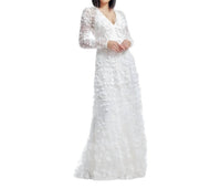 Dress The Population - Women's Angelina Gown