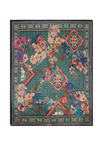 Johnny Was - Laurel Canyon Cozy Blanket