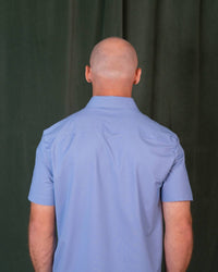 Rhone - Men's Commuter Short Sleeve Shirt