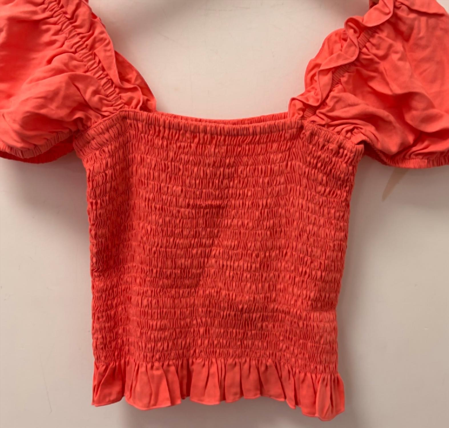Skemo - Women's Cutie Top
