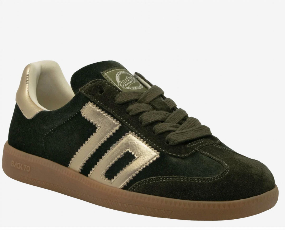 Back 70 - Women's Cloud W26 Sneaker
