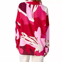 Crosby By Mollie Burch - Moira Top