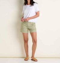 Toad&Co - Clara Tee