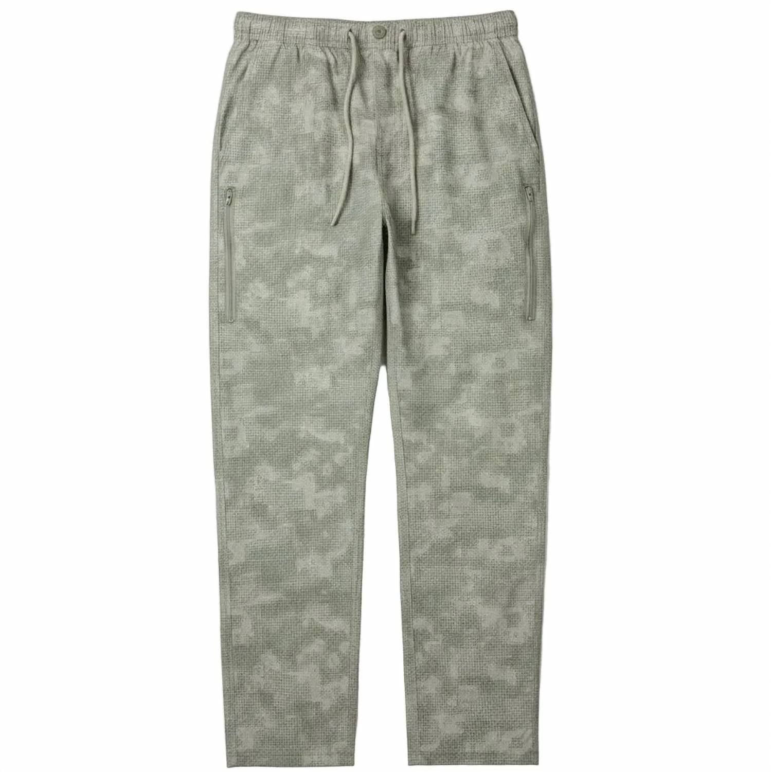Jetty - Men's Leeward Ripstop Pants