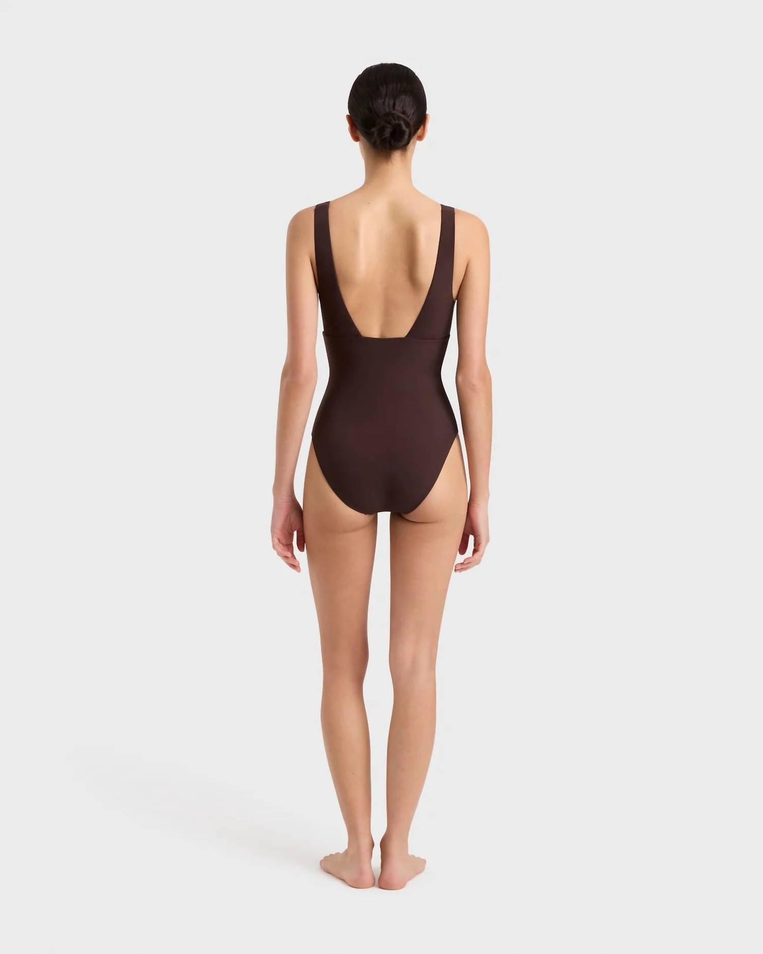 Bondi Born - Lecco One Piece