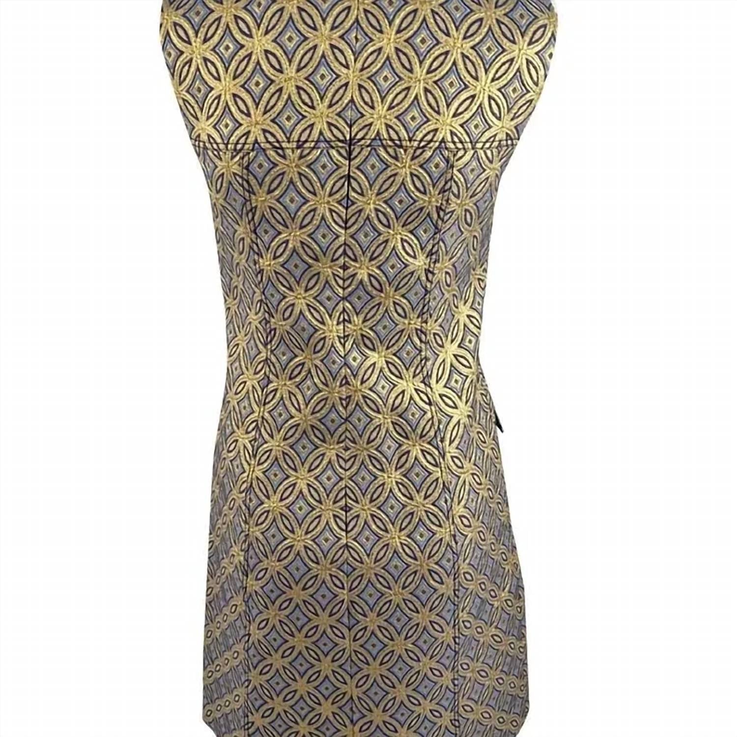 Elie Tahari - Jaelyn Dress