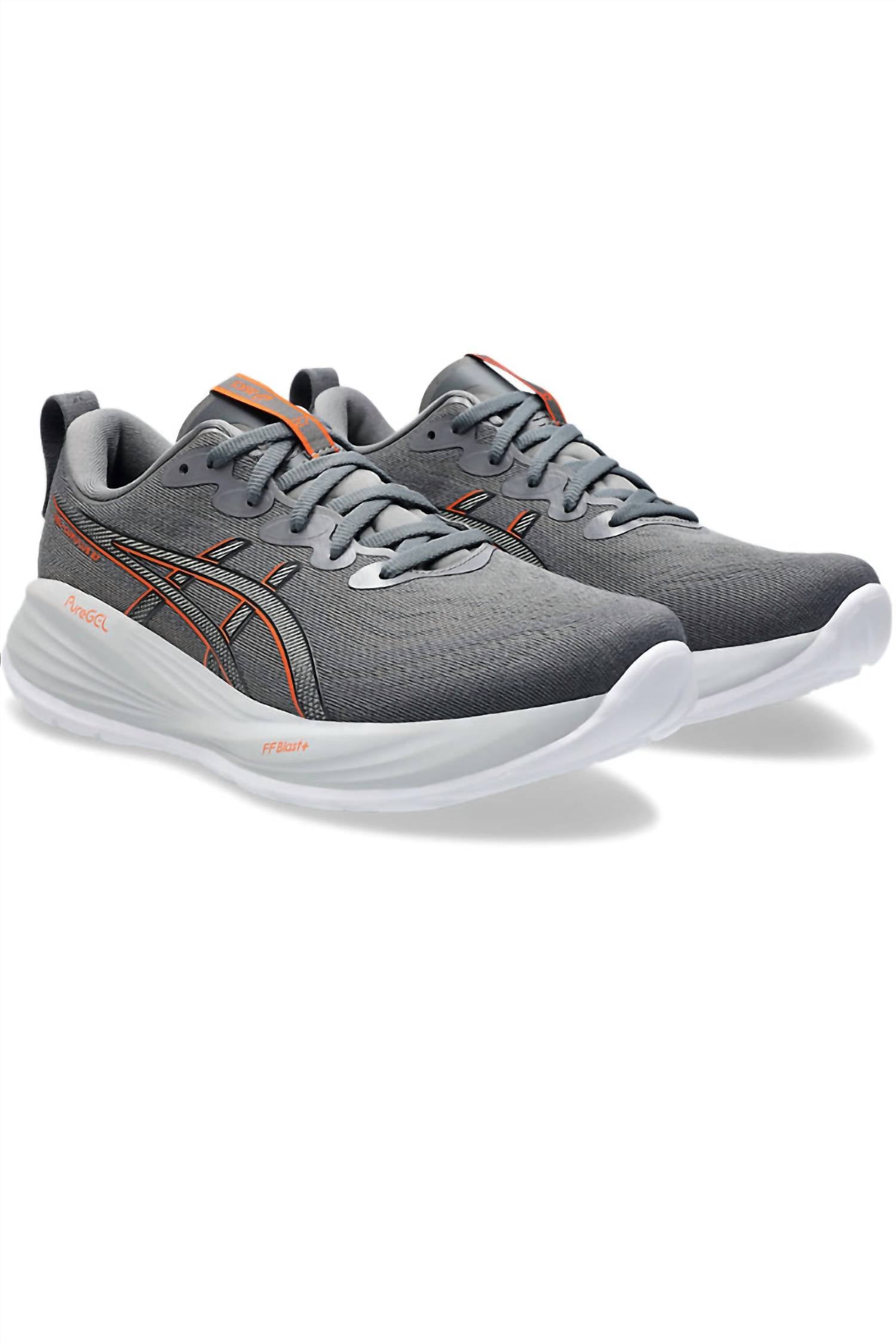 Asics - Men's Gel-cumulus 27 Shoes