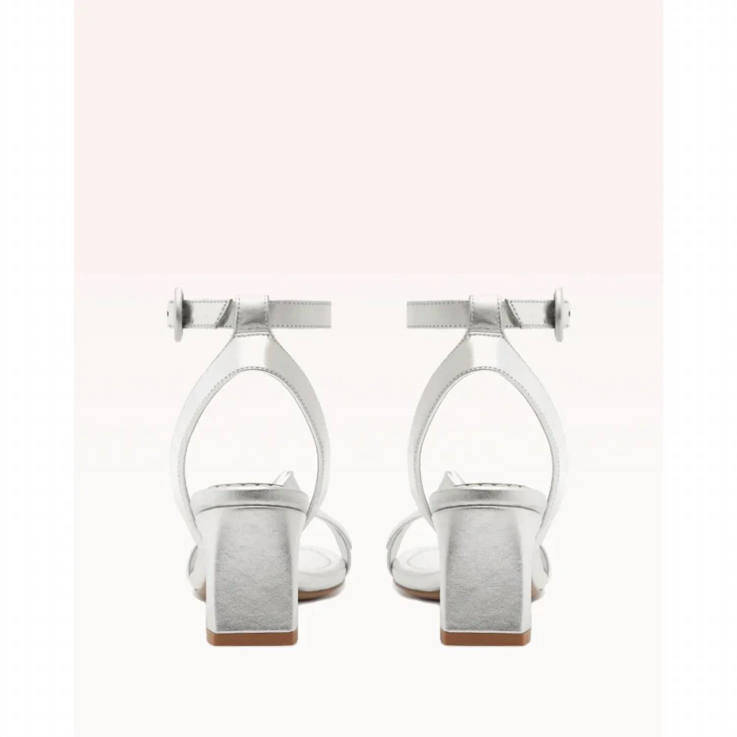 Alexandre Birman - Women's Clarita Bar Heels