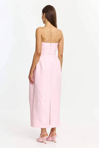 Acler - KENDI MAXI DRESS
