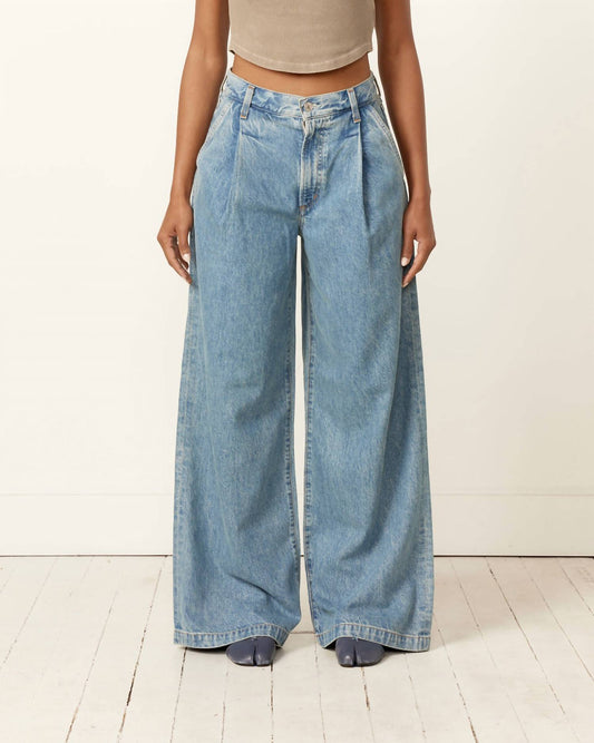 Agolde - Ellis Trouser