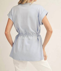 Jodifl - Women's Rory Top