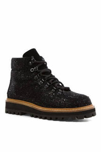 Lola Cruz - Women's Sparkle Boots