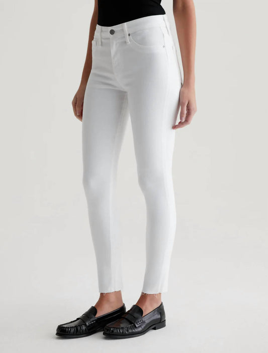 Ag Jeans - Farrah Skinny Ankle
