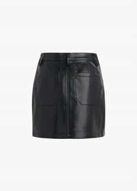 Favorite Daughter - The Mimi Mini Skirt