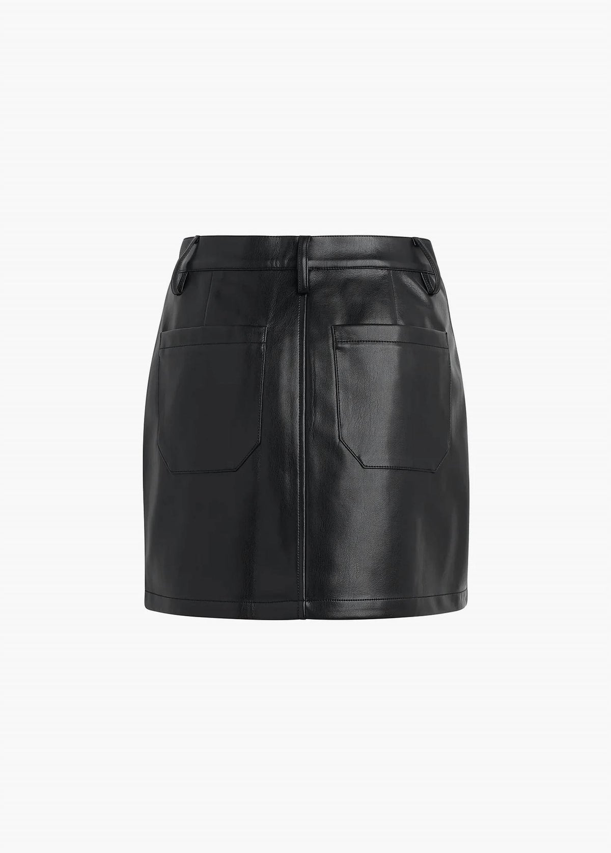 Favorite Daughter - The Mimi Mini Skirt