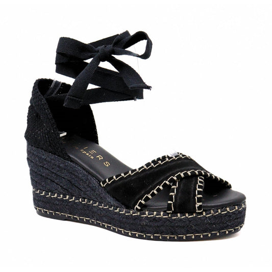 Ateliers - Women's Palma Wedge Sandals