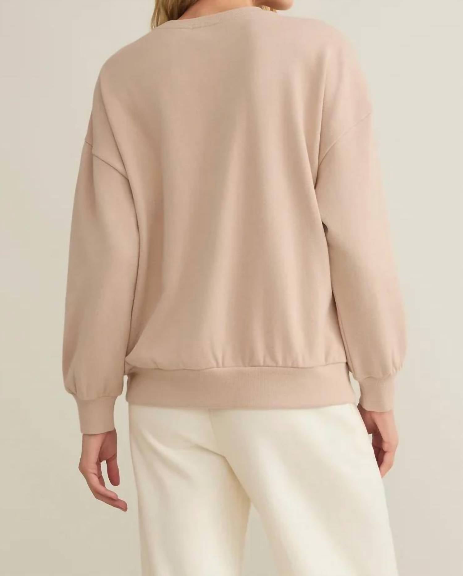 Z Supply - Manifest Sweatshirt