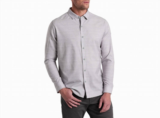 Kuhl - Breeze Long Sleeve Shirt
