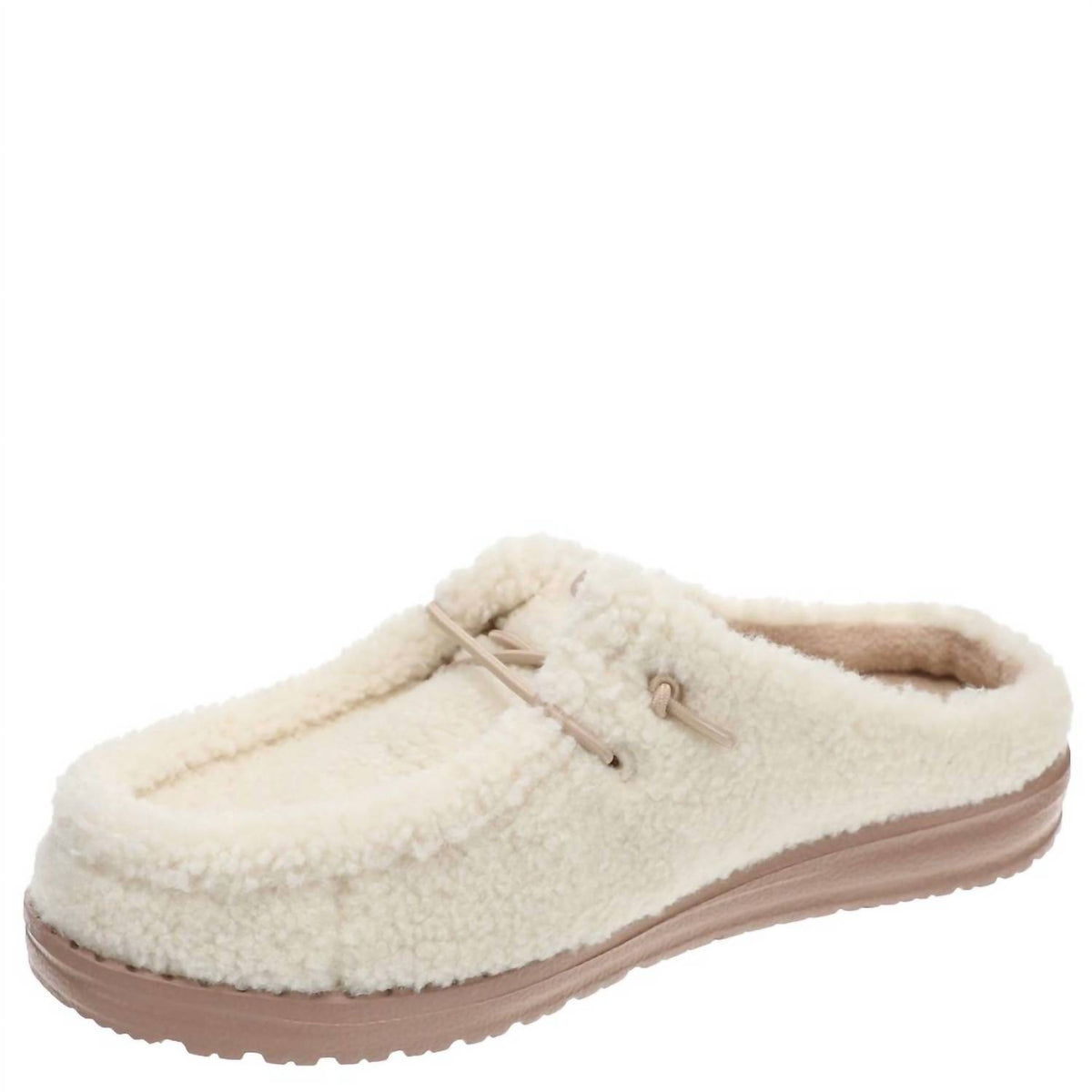 Hey Dude - Women's Wendy Slip Sherpa Shoes