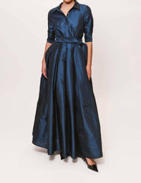 Hutch - Jordana Maxi Dress