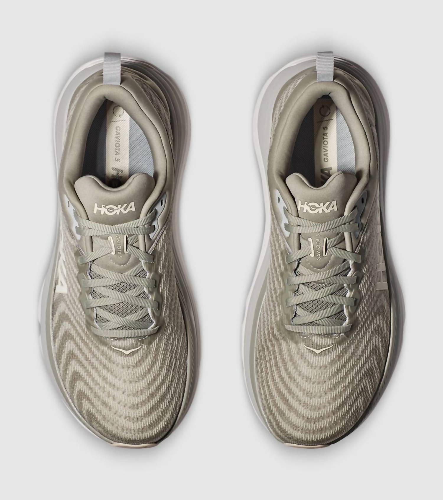 Hoka - Men's Gaviota 5 Shoe