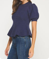Strut & Bolt - Madeline Knit Top