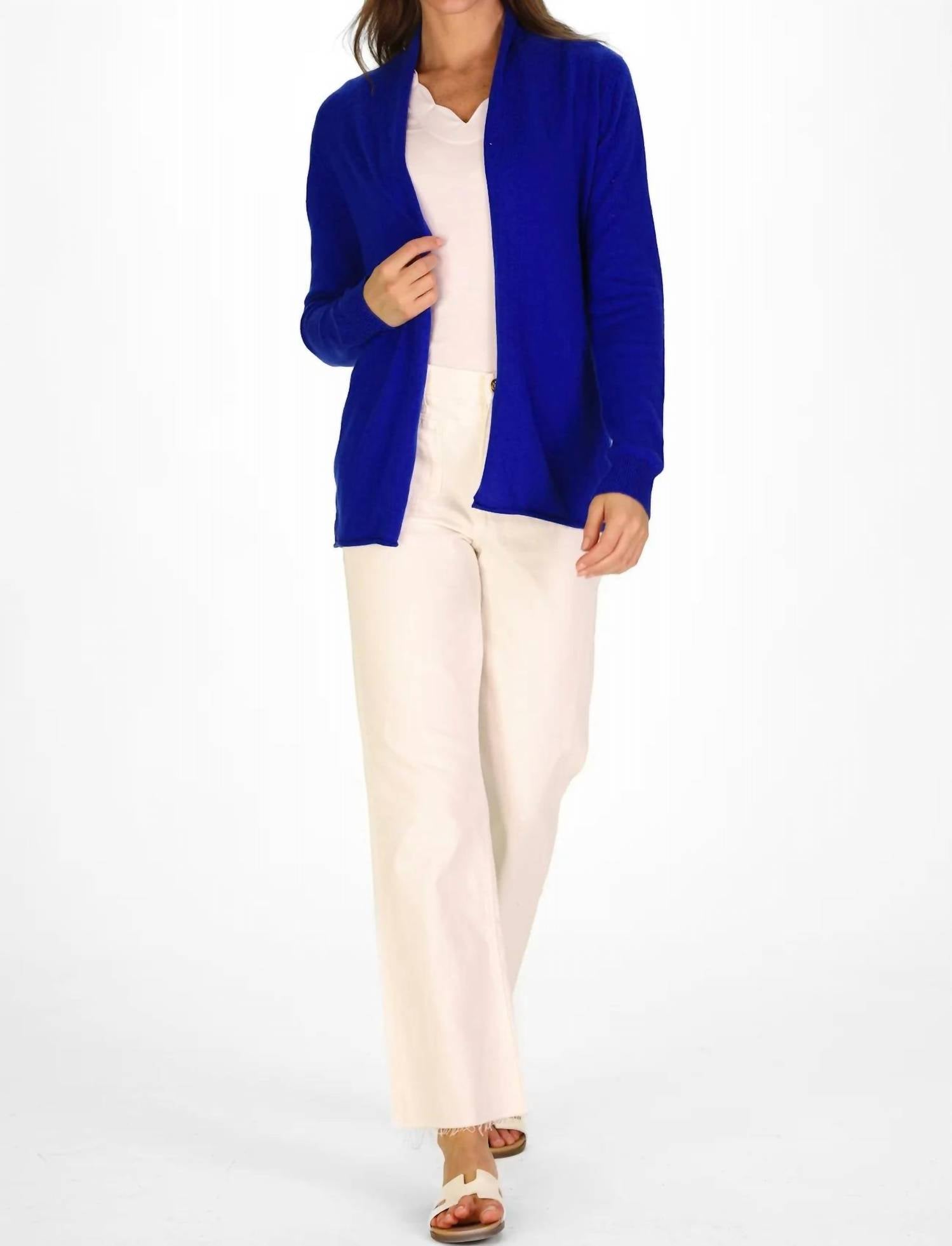 Duffield Lane - Maeve Mini Duster