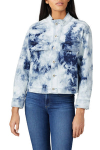 Fifteen Twenty - Tie Dye Jacket