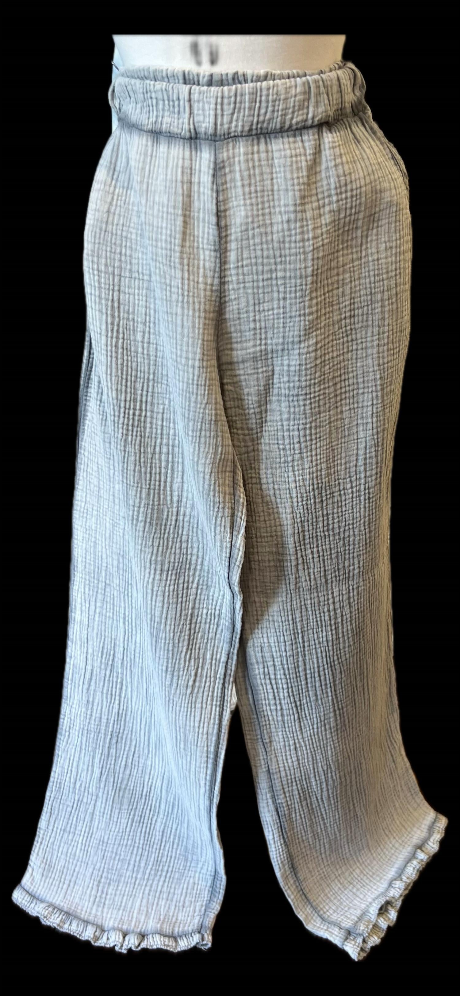 Cobblestone Living - Women's Miranda Pant
