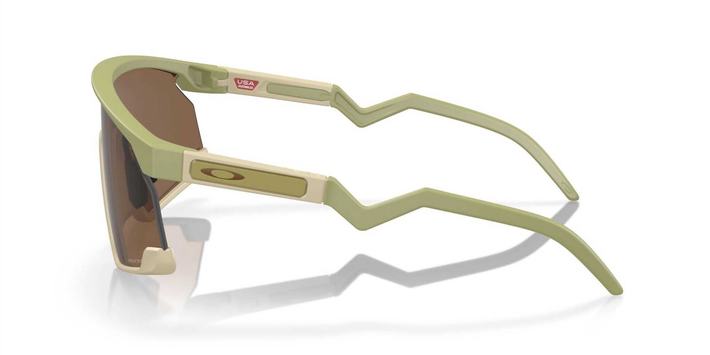 Oakley - Bxtr Non Polarized Sunglasses 9280 - 10 - 39
