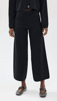 Z Supply - Elowen Sweater Knit Pants