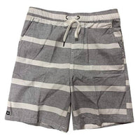 Micros - Boys Stretch Cotton Shorts