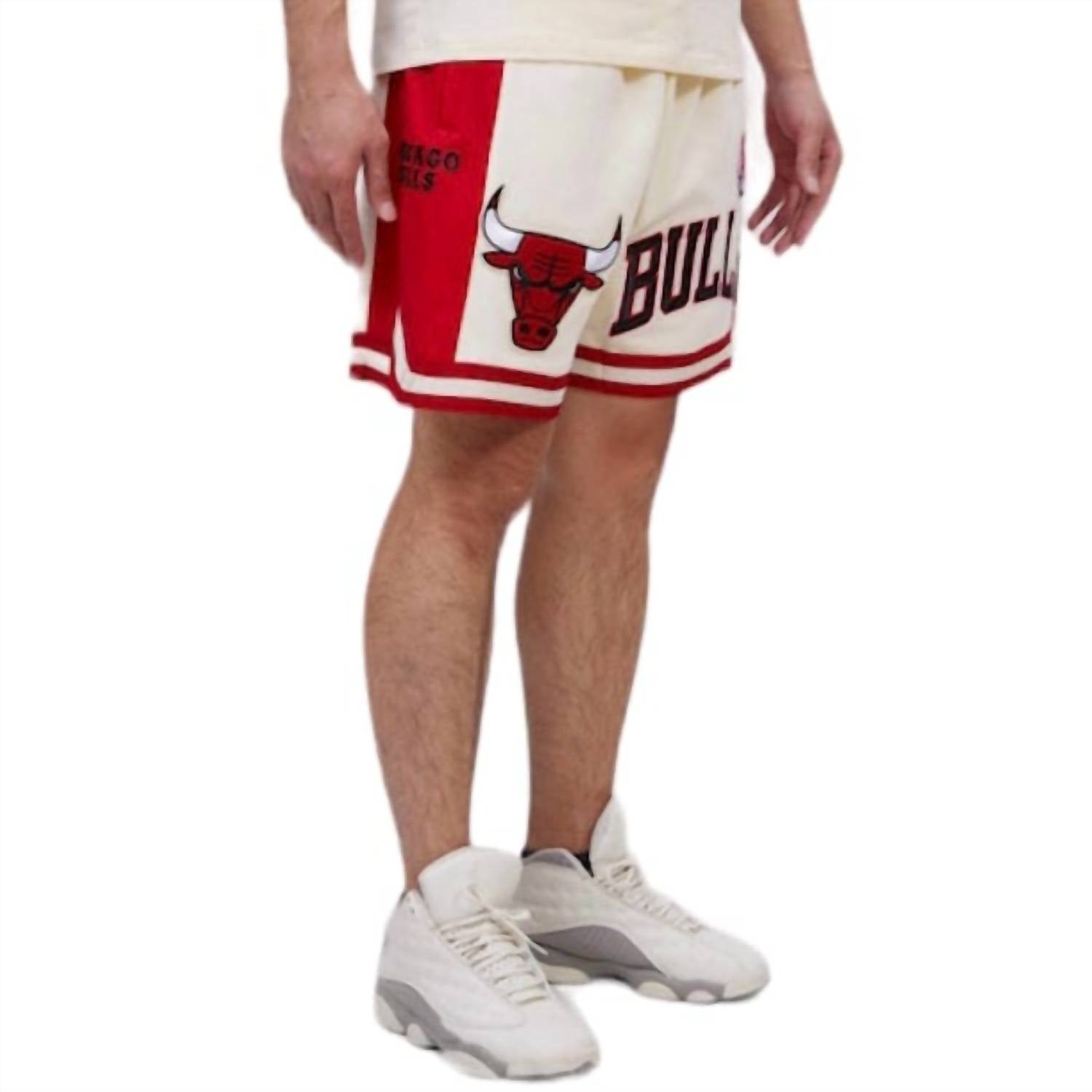 Pro Standard - Retro Classic 2.0 Short