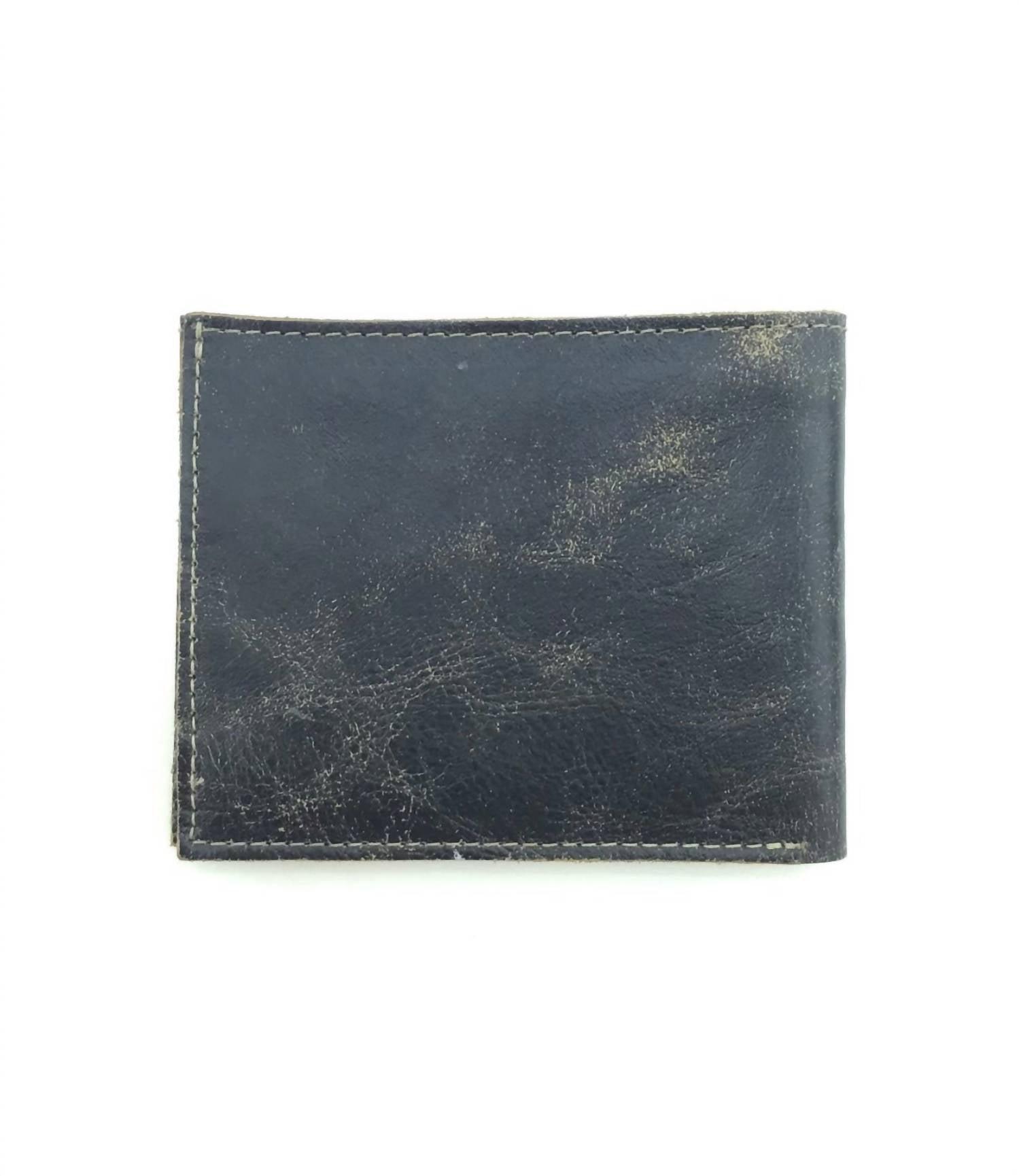 Bedstu - Men's Amidala Leather Wallet