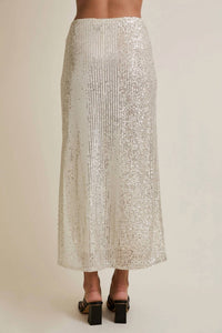 Sunday Edition - Elara Maxi Skirt