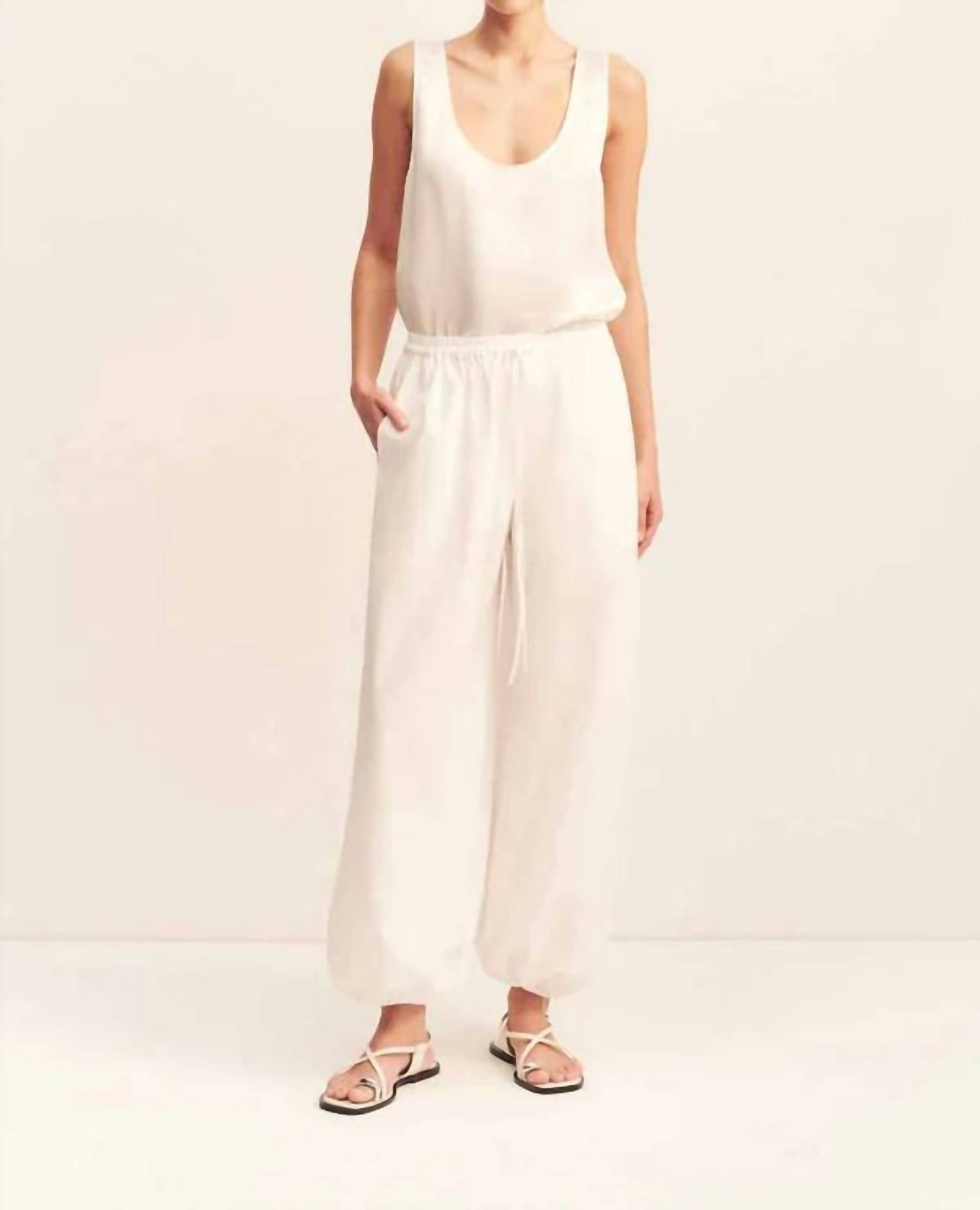 Shona Joy - Campbell Harem Pants