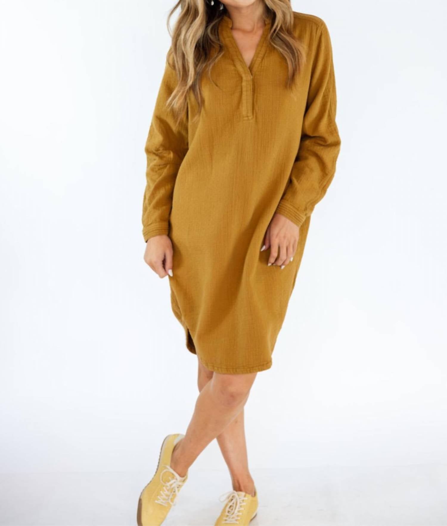 Humanoid - Tilly Dress